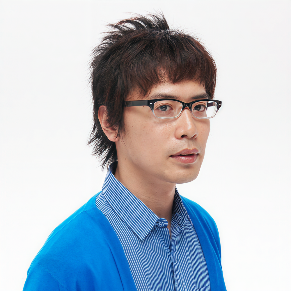 Kishida Shigeru