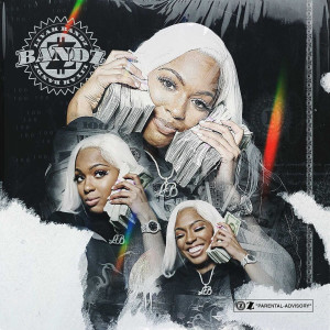 Dengarkan Outro (Explicit) lagu dari Liyah Bandz dengan lirik