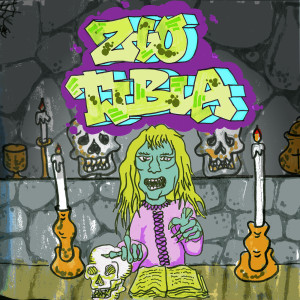 Album Zio Tibia (Explicit) from RAGE PCP