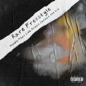 ดาวน์โหลดและฟังเพลง Rare Freestyle พร้อมเนื้อเพลงจาก Hoodie Beatz