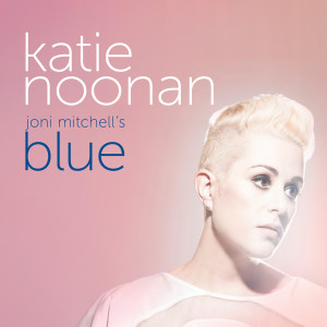 Album Joni Mitchell's Blue from Katie Noonan