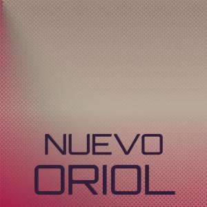 Various的专辑Nuevo Oriol