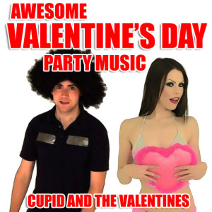 ดาวน์โหลดและฟังเพลง I’ll Remember You พร้อมเนื้อเพลงจาก Cupid and The Valentines