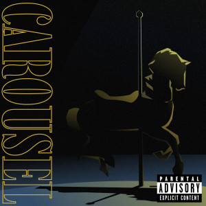 Album carousel (Explicit) from Bruvvv