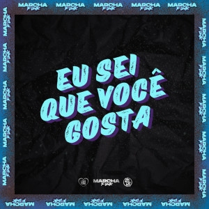 收聽Dj Salva的EU SEI QUE VOCÊ GOSTA (Explicit)歌詞歌曲