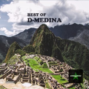 Album Best of D-Medina from D-Medina