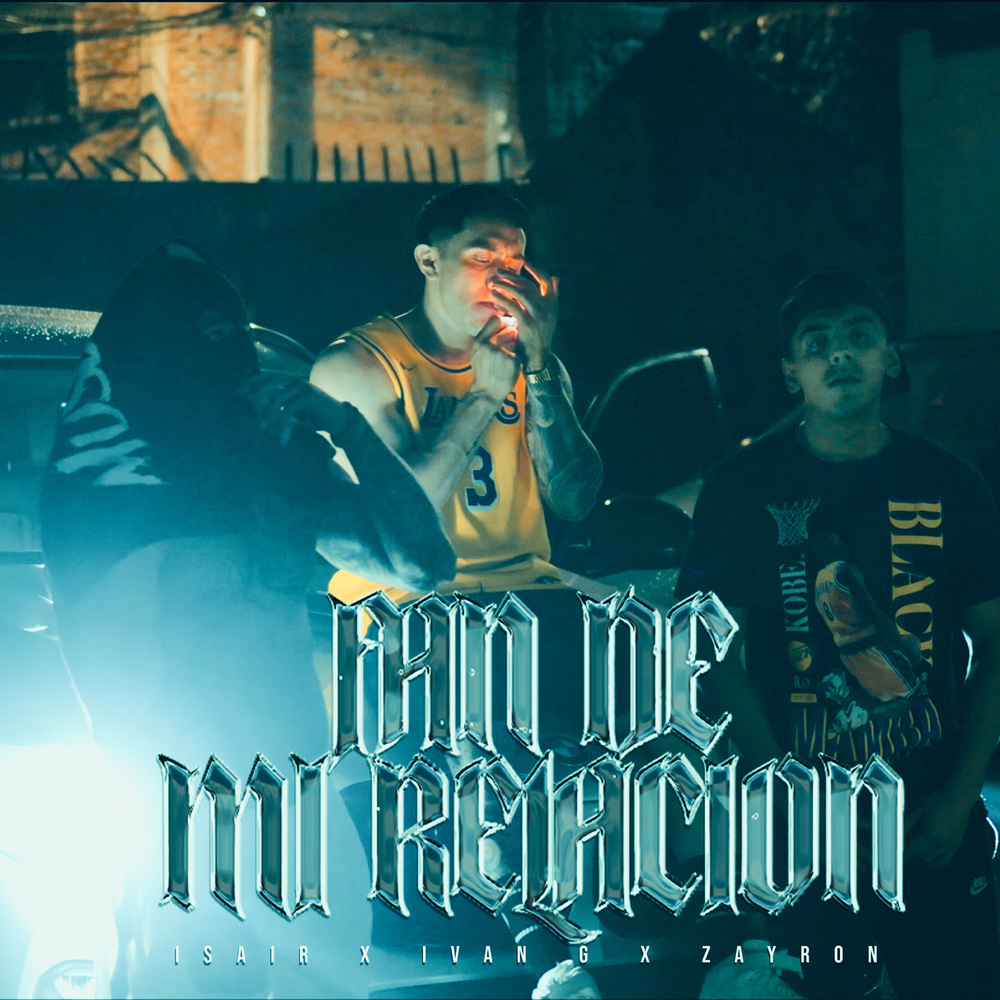 Fan de mi relacion (Explicit)