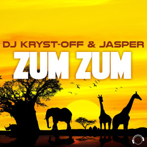 อัลบัม Zum Zum ศิลปิน DJ Kryst-Off