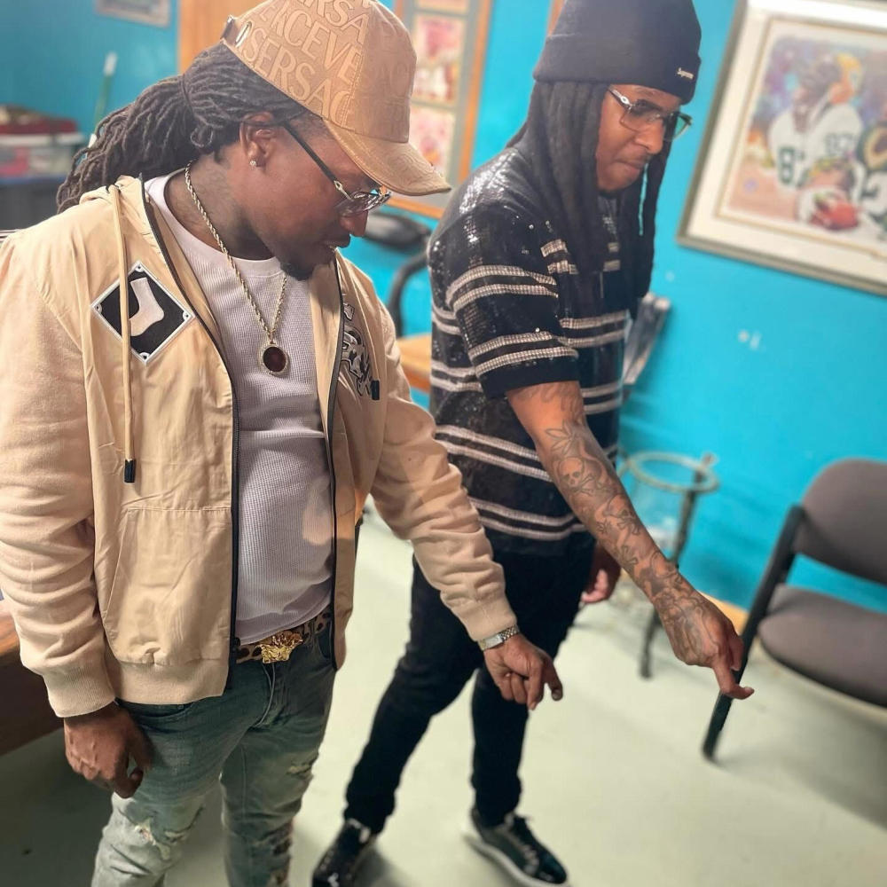 Free chopster (feat. Ybn lil bro) (Explicit)