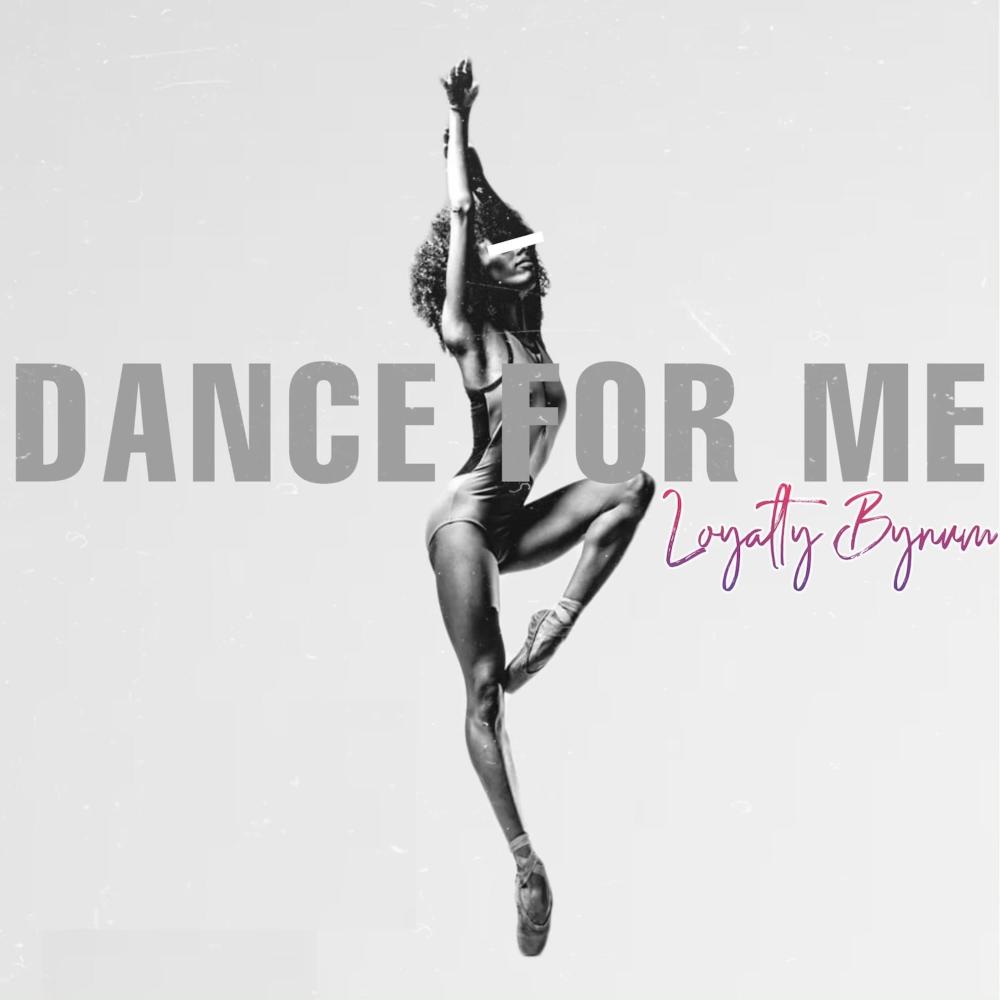 Dance For Me!