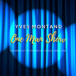 Dengarkan Luna Park lagu dari Yves Montand dengan lirik