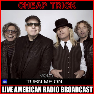 收聽Cheap Trick的Big Eyes (Live)歌詞歌曲