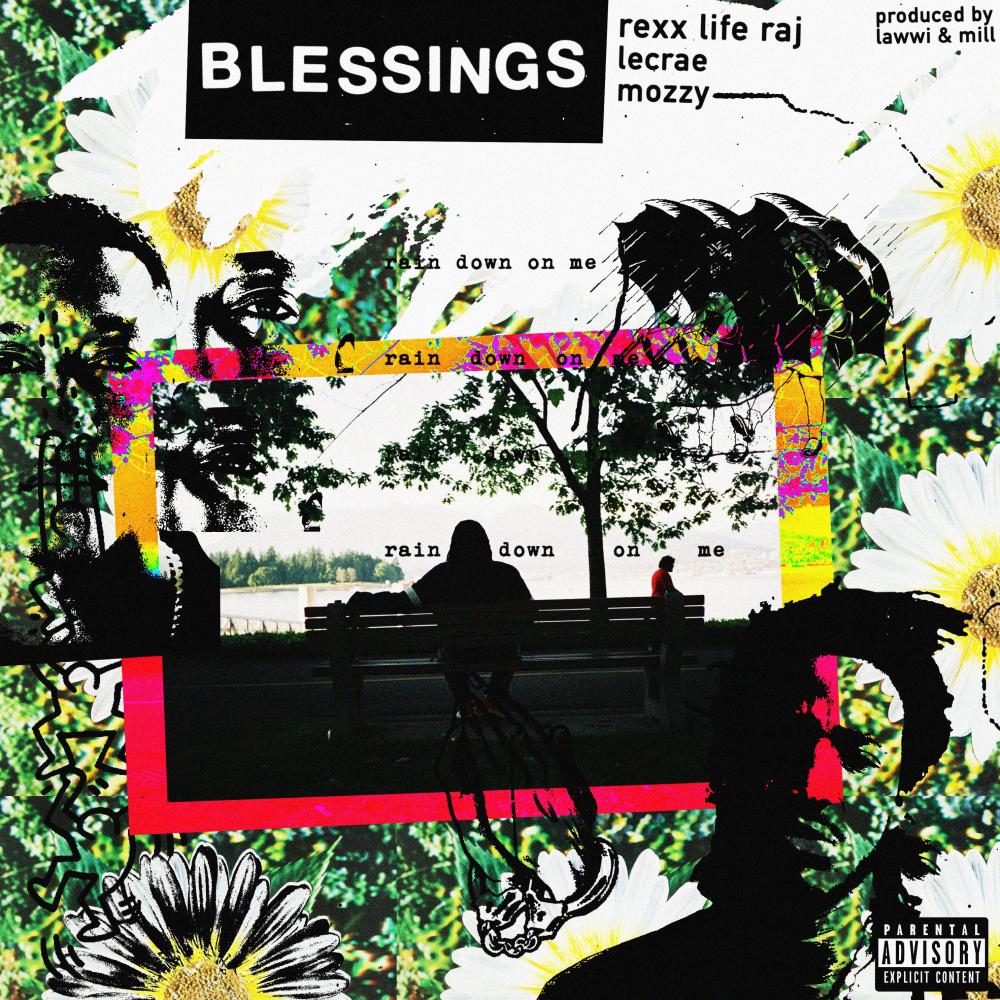 Blessings (Explicit)