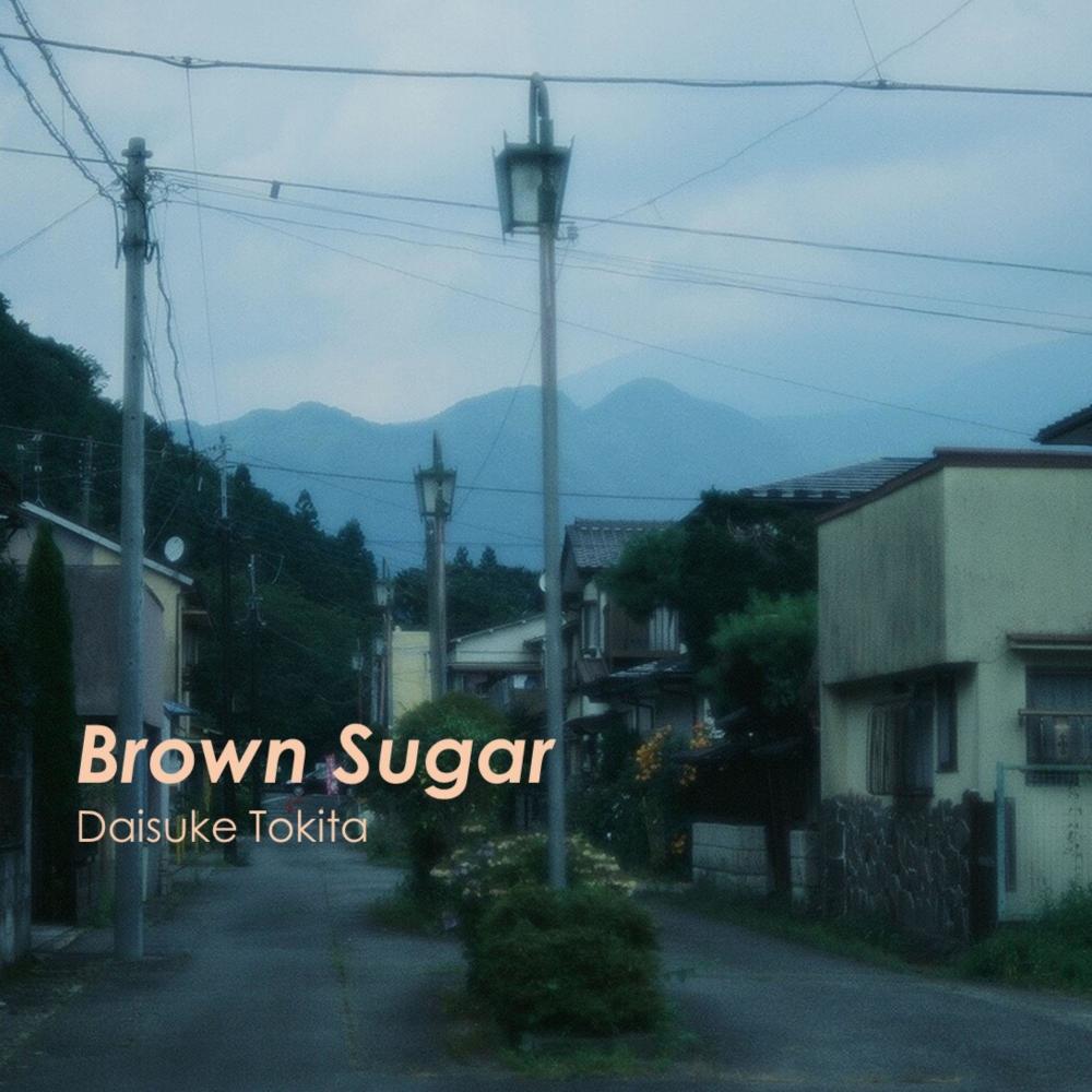 Brown Sugar