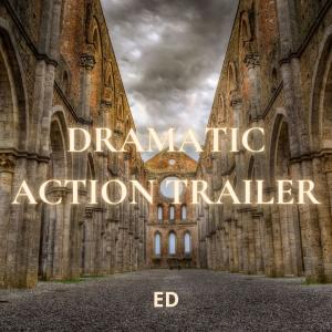 Dramatic Action Trailer
