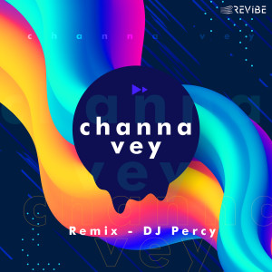 Kunal Ganjawala的專輯Channa Vey (Remix)