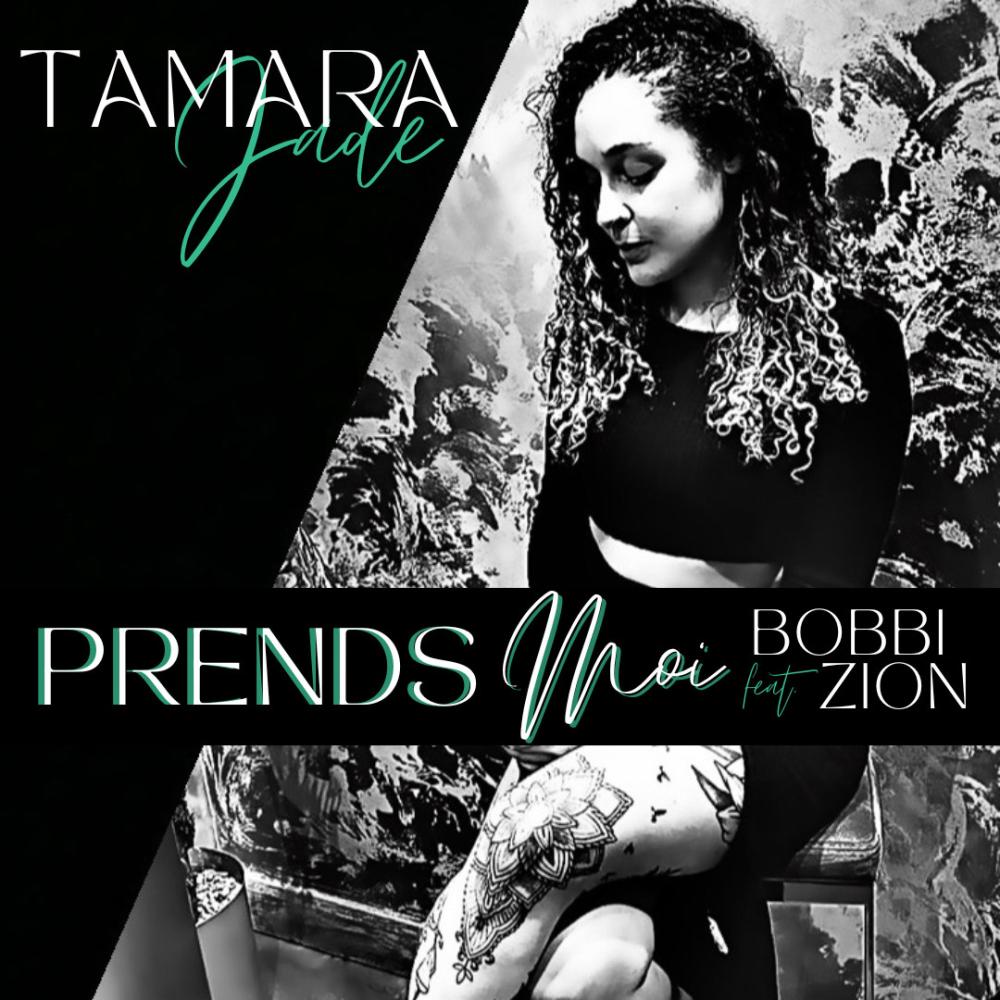 Prends Moi (feat. Bobbi Zion)