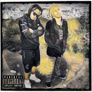 mano dg的專輯Yin Yang (Explicit)