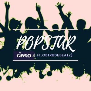 Dengarkan Popstar (Radio Edit) (Explicit) (Radio Edit|Explicit) lagu dari C'mo dengan lirik