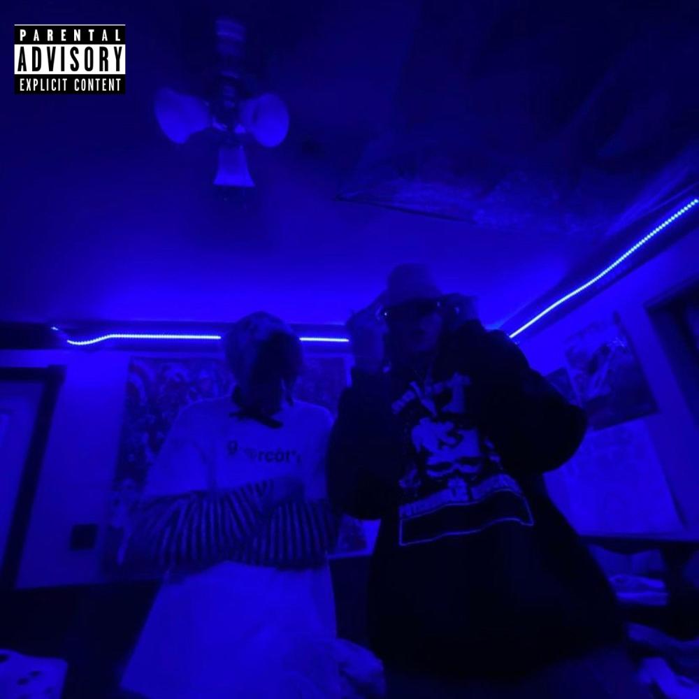 slumped (feat. angelboy) (Explicit)