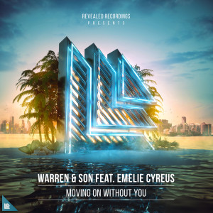 Dengarkan Moving On Without You lagu dari Gary & Warren dengan lirik