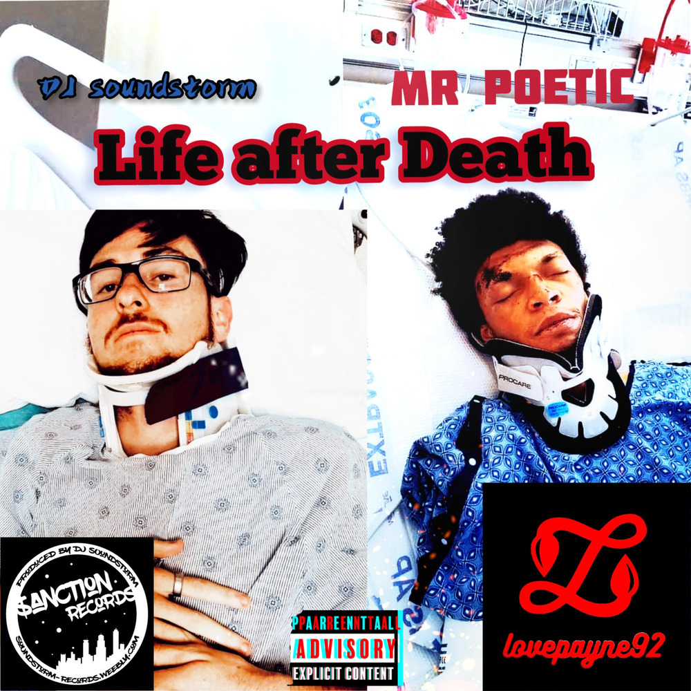 Life After Death (Explicit)