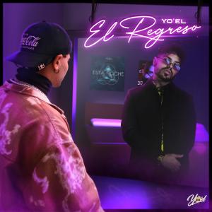 ดาวน์โหลดและฟังเพลง Se Te Nota (feat. B-OND) (Explicit) พร้อมเนื้อเพลงจาก Yo'el