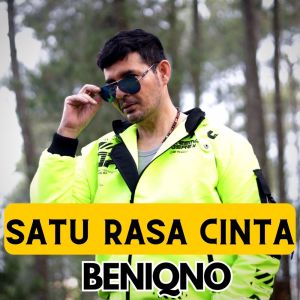 Album Satu Rasa Cinta oleh Beniqno