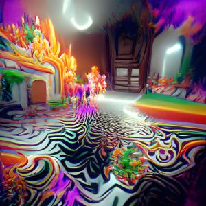 Dengarkan Running Away lagu dari Mizter Bonezz dengan lirik