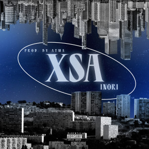 收聽inori的XSA歌詞歌曲