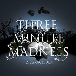 收聽Three Minute Madness的Graceful歌詞歌曲
