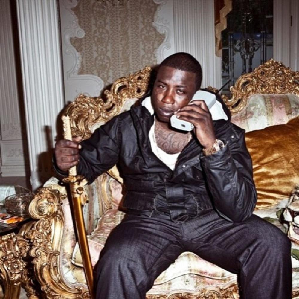 YOU TELL ME (feat. YUNG SMARTRIDER) (Explicit)