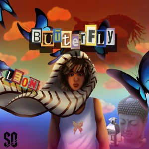 收聽L3ON的Butterfly歌詞歌曲