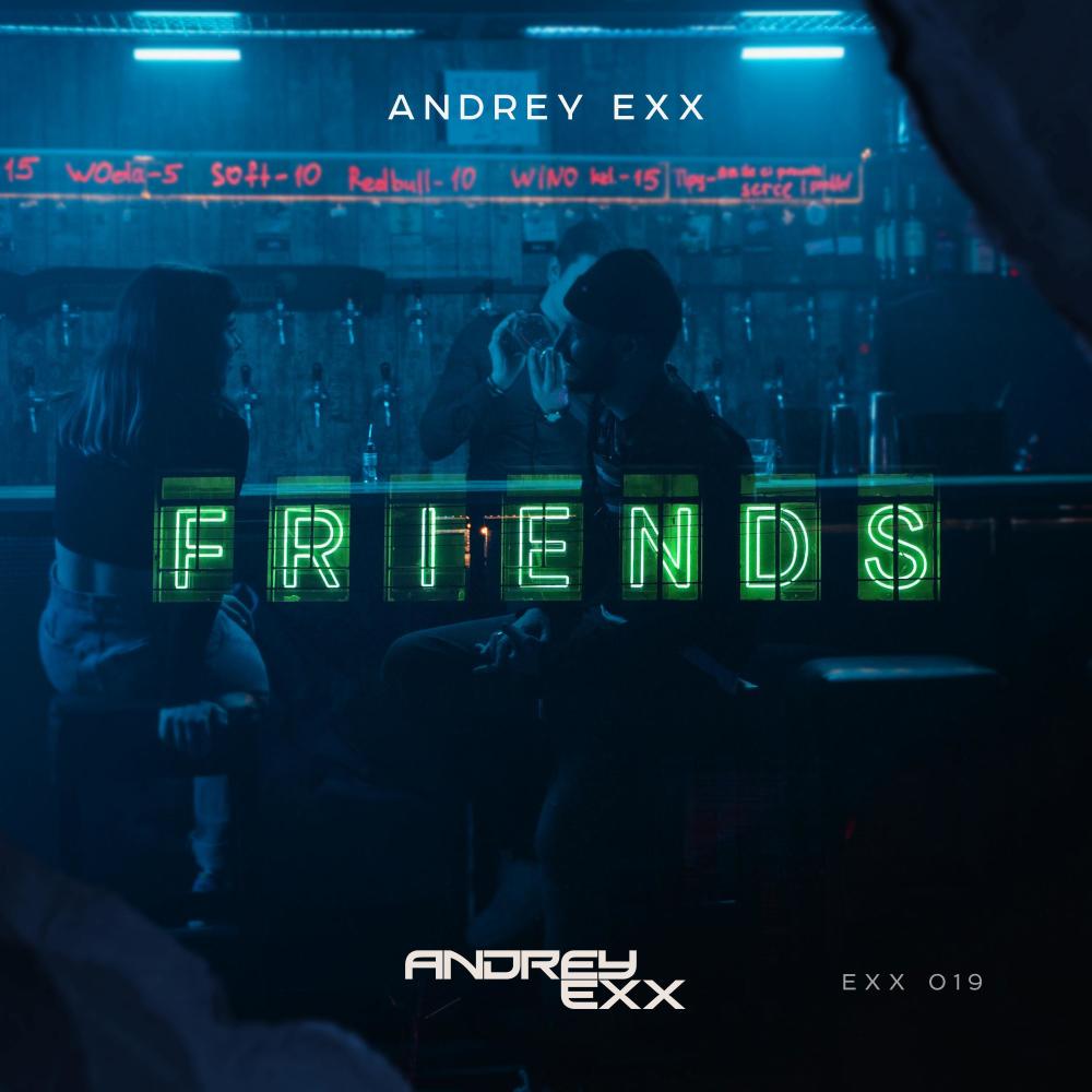 Friends (Extended Mix)