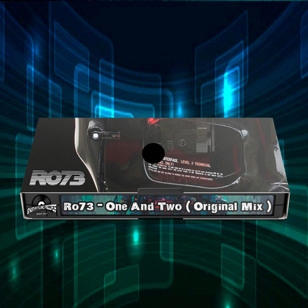 One And Two (Original Mix)