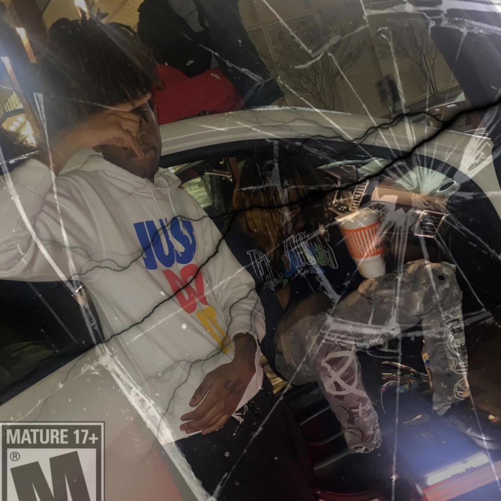 PBnJ (feat. Claycoquan & luhillwill) (Explicit)