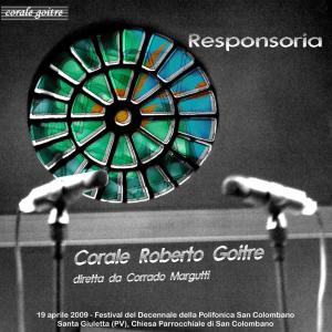 收听Corale Roberto Goitre的Ettore Desderi: Ave verum歌词歌曲