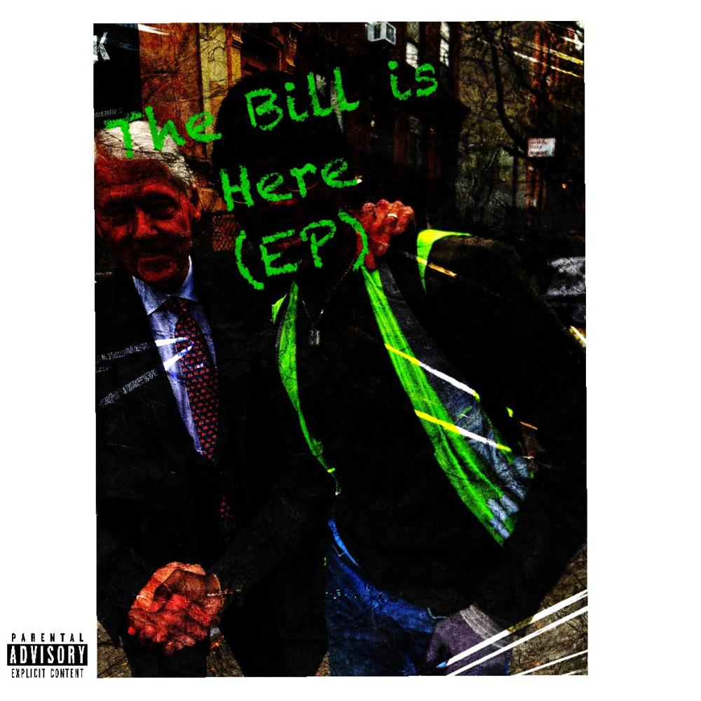 Magic Bag (Audio) (feat. ArnStar & TooiCey Q) (Explicit)