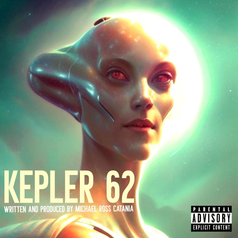 Kepler 62 (Explicit)