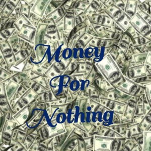 Album Money for Nothing oleh Grupo Intocable