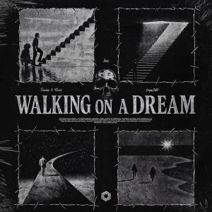 ดาวน์โหลดและฟังเพลง Walking On A Dream (Techno) พร้อมเนื้อเพลงจาก Trendos