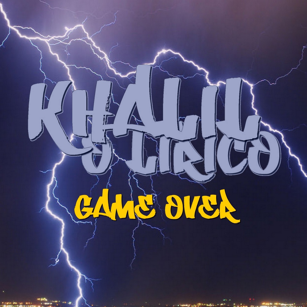Game Over