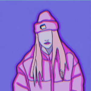 Album Abrigo Rosa from Matt Carpio