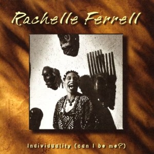 收聽Rachelle Ferrell的Reflections Of My Heart歌詞歌曲