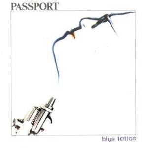 收聽Klaus Doldinger's Passport的Blue Tattoo歌詞歌曲