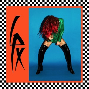 收听LPX的Tightrope歌词歌曲