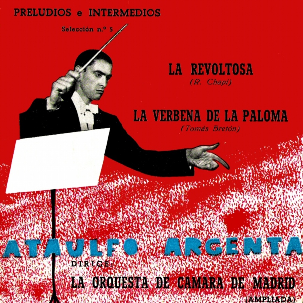 La Verbena de La Paloma
