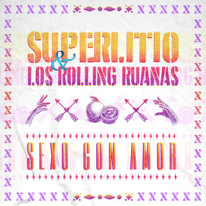 Superlitio的專輯Sexo con Amor