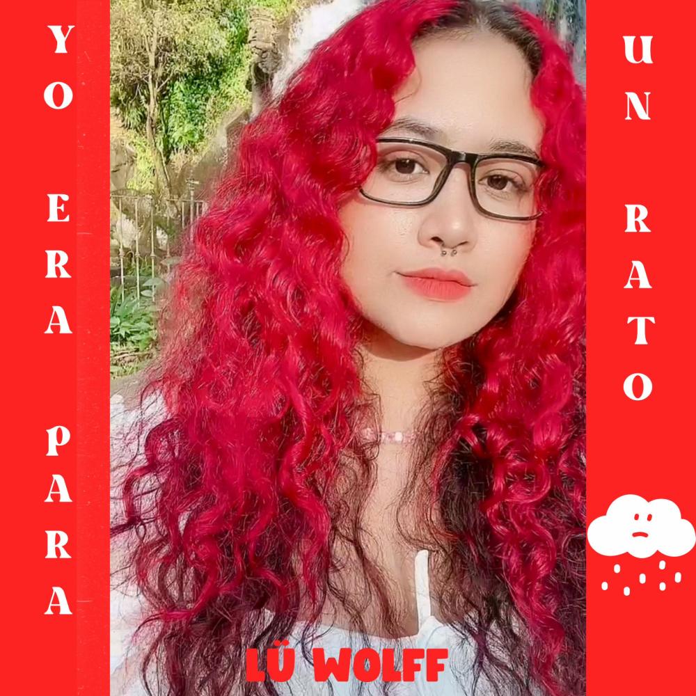 Yo era para un rato