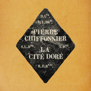 Album La Cité Doré from Pierre Chiffonnier
